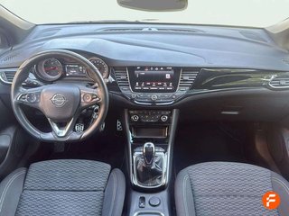 Opel Astra 1.4 Turbo 110kW (150CV) Dynamic