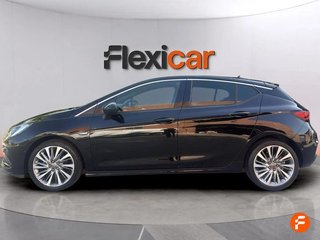 Opel Astra 1.4 Turbo 110kW (150CV) Dynamic