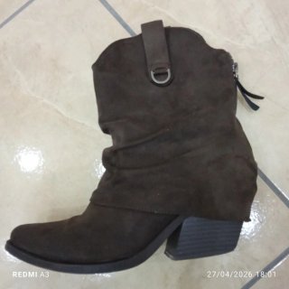 Stivaletti donna