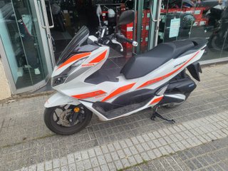 Honda PCX 125 ABS Metrakit MK4