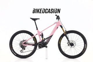 Bicicleta Orbea Wild M-LTD XX AXS t.L Reacondicionada