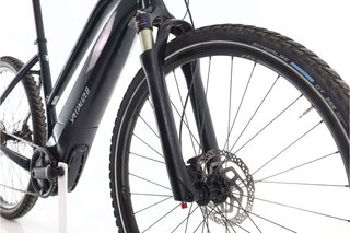 Promo · Bicicleta Specialized Turbo Vado 4.0 t.L Reacondicionada
