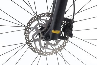 Promo · Bicicleta Specialized Turbo Vado 4.0 t.L Reacondicionada