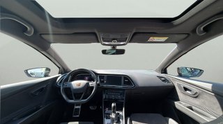 SEAT León 2.0 TSI S&S Cupra DSG 213 kW (290 CV)