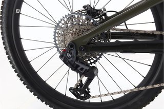 Promo · Bicicleta Specialized Turbo Levo SL Expert GX AXS t.XL Reacondicionada