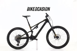 Promo · Bicicleta Specialized Turbo Levo SL Expert GX AXS t.XL Reacondicionada