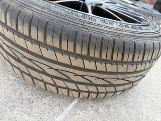 Llantas Oz 16 Pulgadas 4x100