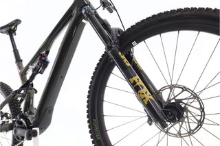 Promo · Bicicleta Specialized Turbo Levo SL Expert GX AXS t.XL Reacondicionada