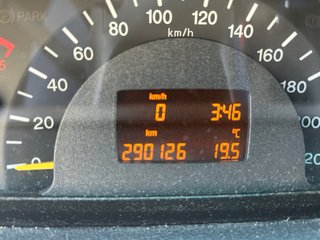 Mercedes-Benz Viano 2006