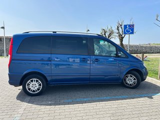 Mercedes-Benz Viano 2006