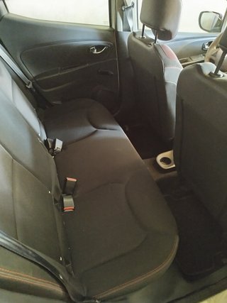 Renault Clio 2014. Motor 1500 es diesel.