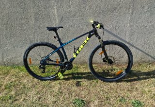 Trek Marlin 5 2021 Talla ML