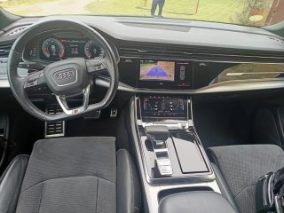 Audi Q8 2020