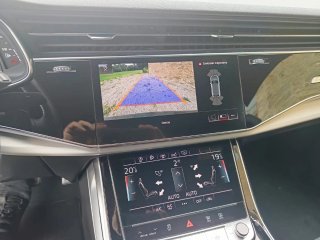 Audi Q8 2020