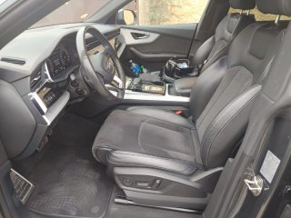 Audi Q8 2020