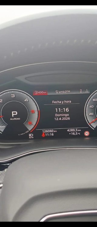 Audi Q8 2020