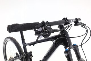 Bicicleta Ghost Lector FS XT t.S Km.0