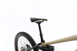 Bicicleta Cube Stereo Hyrbid Race t.S Reacondicionada