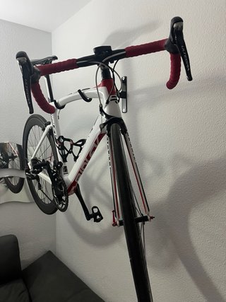 Bicicleta de carretera Ridley Noah