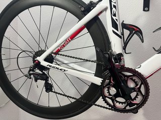 Bicicleta de carretera Ridley Noah