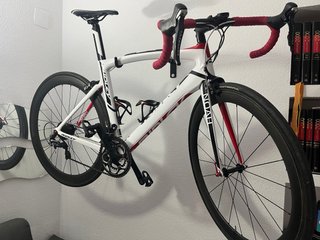 Bicicleta de carretera Ridley Noah