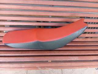 Asiento Derbi DRD Pro