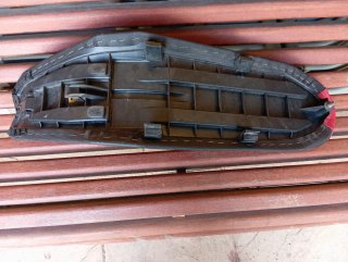 Asiento Derbi DRD Pro