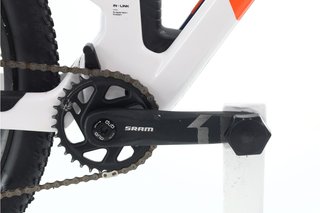 Bicicleta Berria Mako GX t.S Reacondicionada