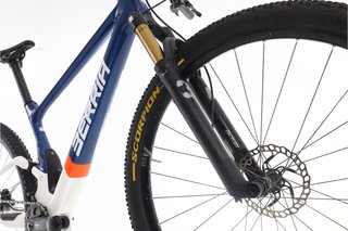 Bicicleta Berria Mako GX t.S Reacondicionada