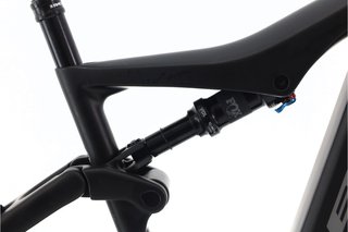 Bicicleta BH AtomX Lynx 8.7 XT t.L Km.0
