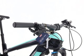 Bicicleta Bianchi e-Omnia XT t.M Reacondicionada