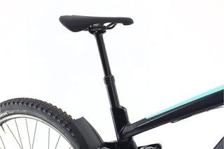 Bicicleta Bianchi e-Omnia XT t.M Reacondicionada