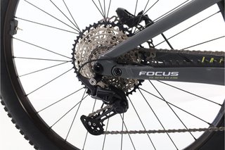 Bicicleta Focus Jam 2 6.7 t.M Reacondicionada
