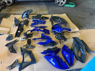 Yamaha R7