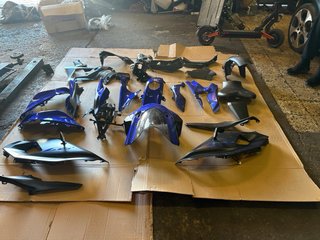 Yamaha R7