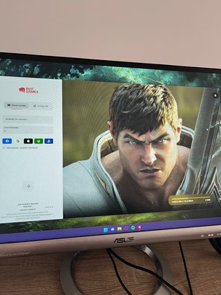PC Gaming MSI Infinite A i7 RTX 2060