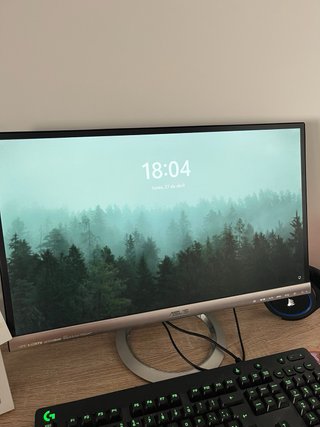 PC Gaming MSI Infinite A i7 RTX 2060