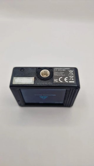 Cámara Nilox Mini F + Tarjeta 32GB + Funda agua