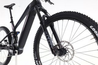 Bicicleta Conway Xyron S 7.9 GX t.L Reacondicionada