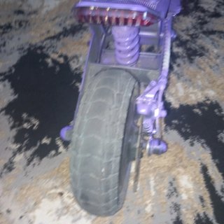 Patinete Eléctrico Kukirin G2