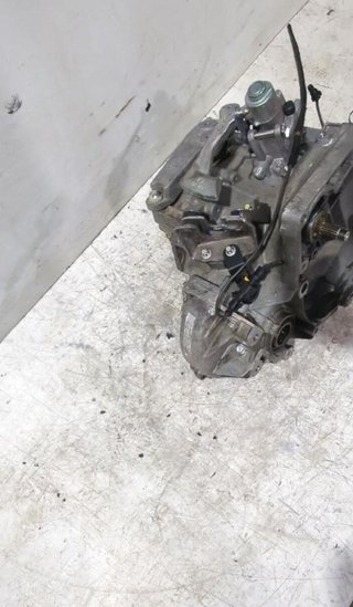 153463 caja 93191608 opel zafira / zafira family b