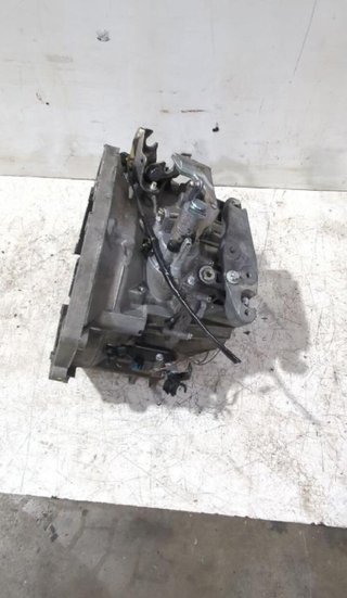 153463 caja 93191608 opel zafira / zafira family b