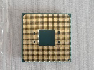 AMD Ryzen 5 3600 - Usado