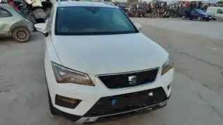 DESPIECE SEAT ATECA