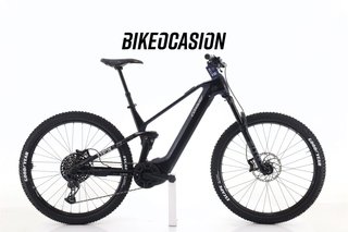 Bicicleta Conway Xyron S 7.9 GX t.L Reacondicionada