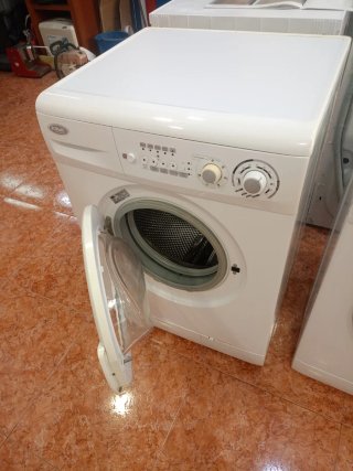 Lavadora ECRON 6kg