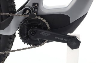 Promo · Bicicleta BH AtomX Lynx 9.7 XT t.XL Km.0