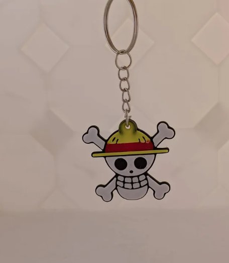 Llavero One Piece