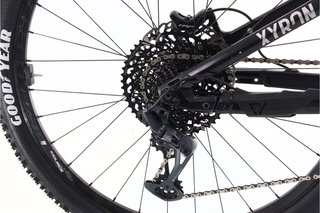 Bicicleta Conway Xyron S 7.9 GX t.L Reacondicionada