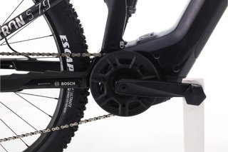 Bicicleta Conway Xyron S 7.9 GX t.L Reacondicionada